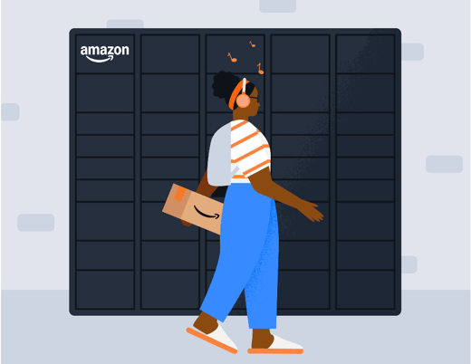 AmazonLockers
