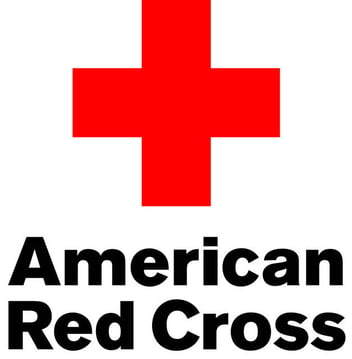 American Red Cross Logo