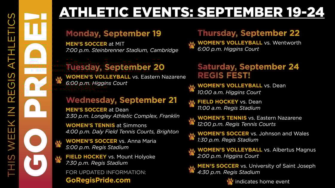 AthleticSchedule_Sept19