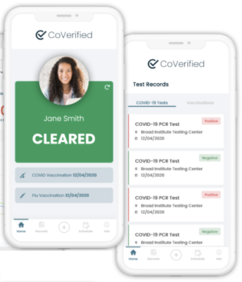 CoVerified Preview 1