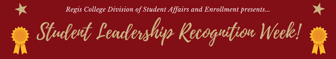 Leadership Week Header