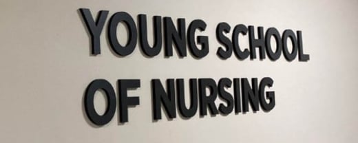 Nursing-Grant