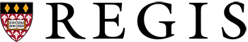 Regis Logos_RGB_WShield_fullcolor_black