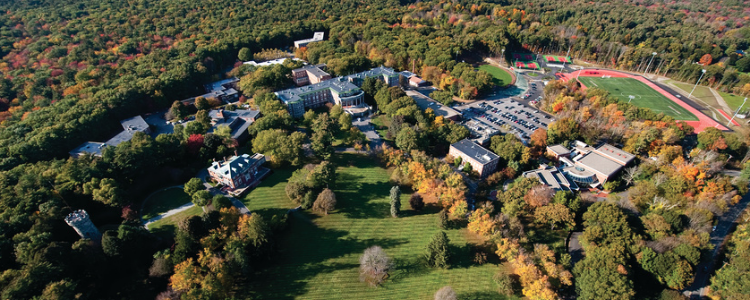 RegisCollege