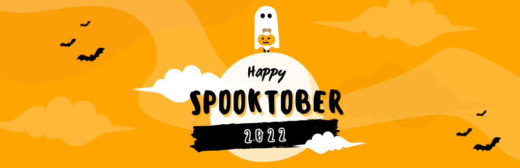 Spooktober 2022