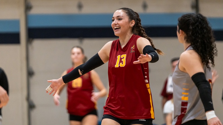 WOmens Volleyball