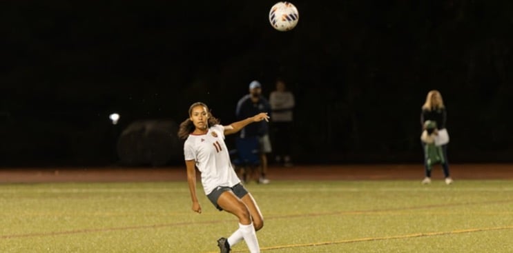 Womens Soccer