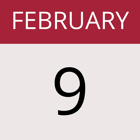 feb 9