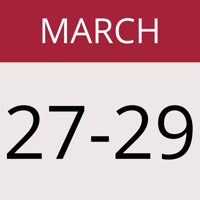 mar 27-29