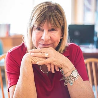 marsha-glines