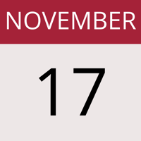 nov 17