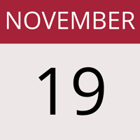 nov 19