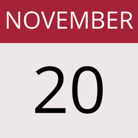 nov 20