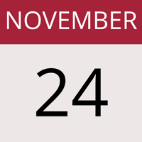 nov 24