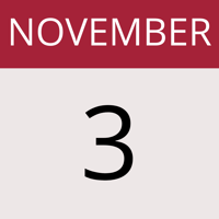 nov 3