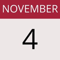 nov 4