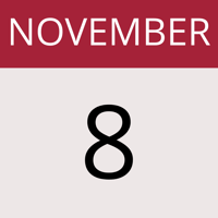 nov 8